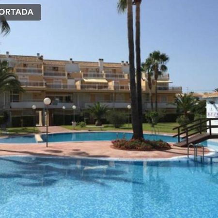 Jardines de Denia I Apartamento Exterior foto