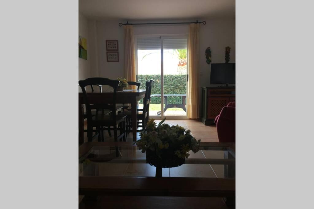 Jardines de Denia I Apartamento Exterior foto